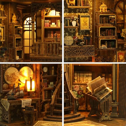 Book Nook Kit
