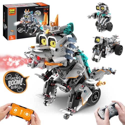 STEM Building Toys for Kids 6