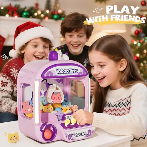 Large Claw Machine for Kids