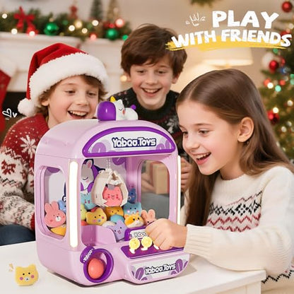 Large Claw Machine for Kids