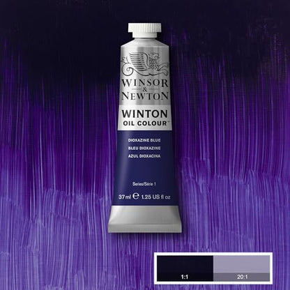 Winton Oil Color