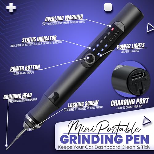 Engraving Pen for All Materials