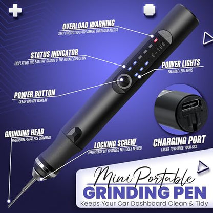 Engraving Pen for All Materials