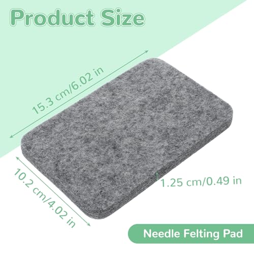 Needle Felting Pad
