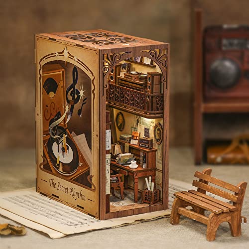 Book Nook Kit