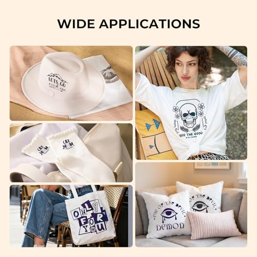 Chameleon Heat Transfer Vinyl