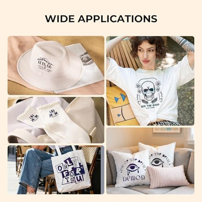 Chameleon Heat Transfer Vinyl