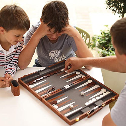 Backgammon Set