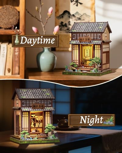 Book Nook Kit