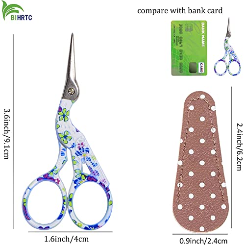 3.6" Small Craft Scissors (2 Count)