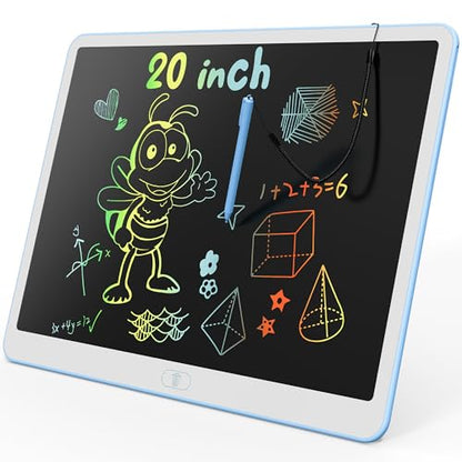 LCD Writing Tablet