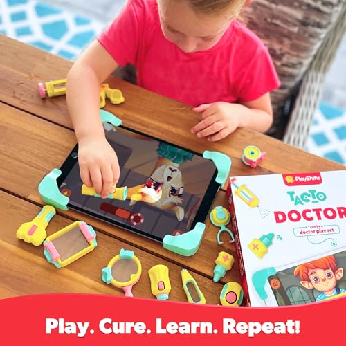 PlayShifu Doctor Kit for Kids