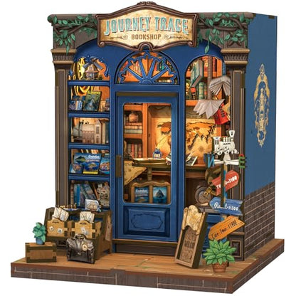 Book Nook Kit (236 Count)