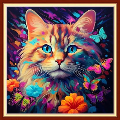 Cross Stitch Kits for Adults Beginners