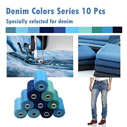 All Purpose Sewing Thread