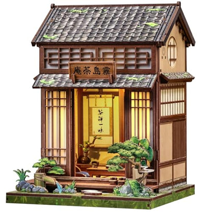 Book Nook Kit
