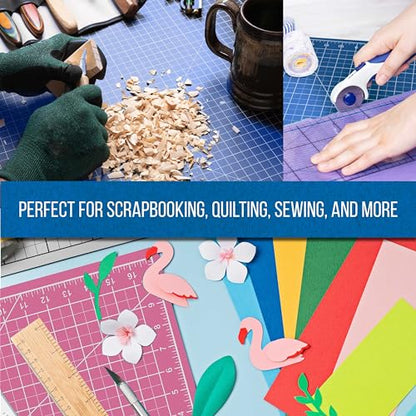 36"x48" Self Healing Cutting Mat 5