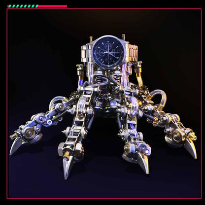 3D Metal Puzzles for Adults (800 Count)