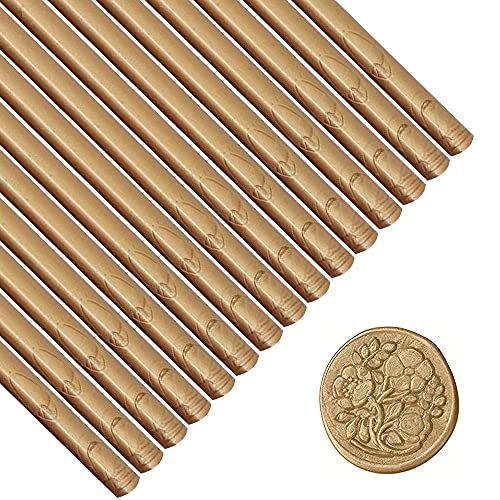 Wax Seal Sticks (15 Count)