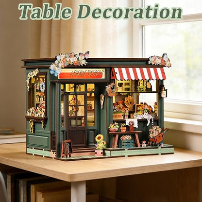 Book Nook Kit