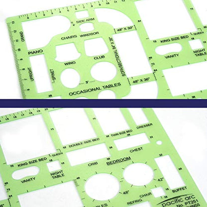 House Furnishing Template Guide