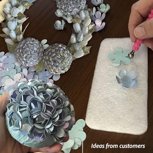 36 Sheets 12x12 Scrapbook Paper Pad
