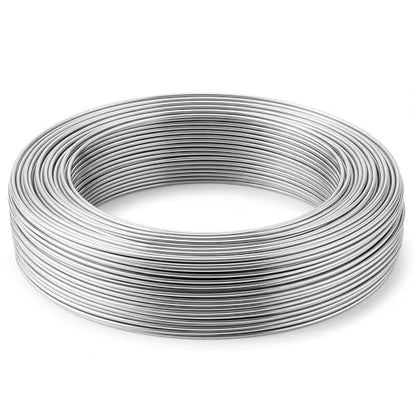 304 Stainless Steel Armature Wire Bendable Sculpting