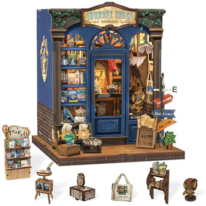 Book Nook Kit