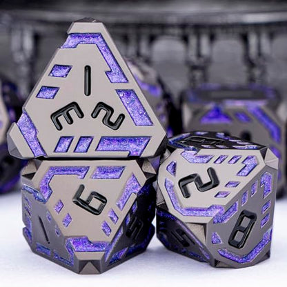 Metal DND Sci