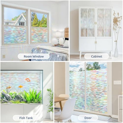 Window Privacy Film