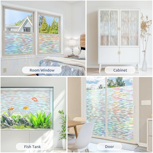 Window Privacy Film (1845.12 sq inches sq inches)