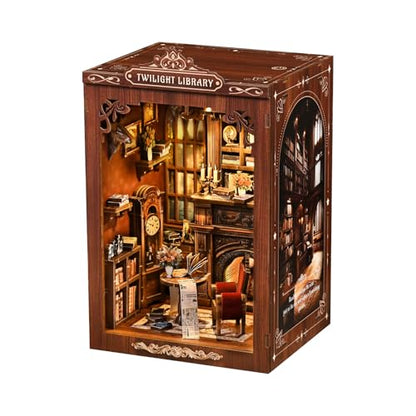 DIY Miniature House Kit