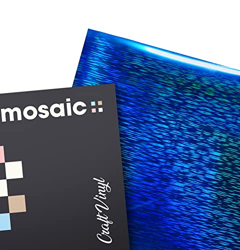 Mosaic+ Crafting Vinyl