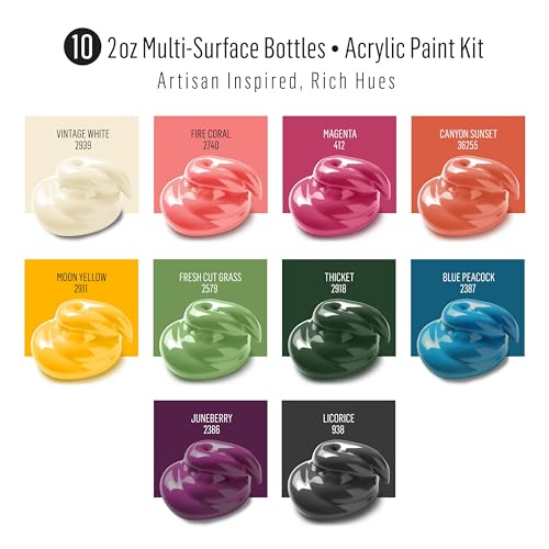 Artisan Multi (2 Fl Oz)
