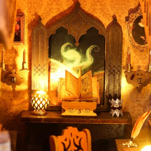 Book Nook Kit