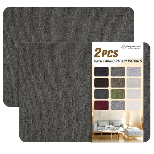 Fine Linen Repair Patches