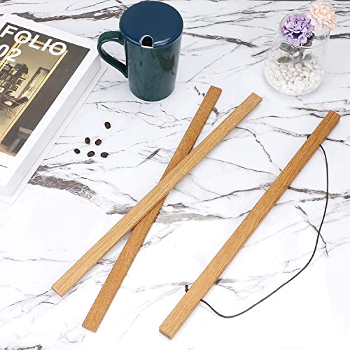 32" Wide Magnetic Poster Hanger Frame