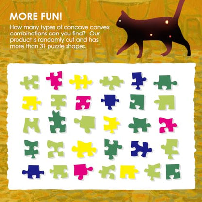 1000 Piece Puzzle for Adults Jigsaw Puzzles