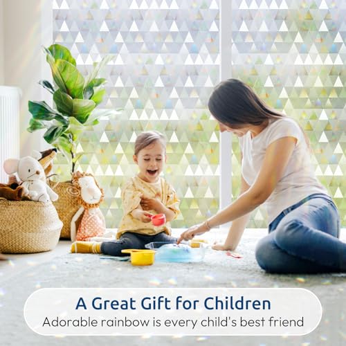 Window Privacy Film