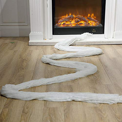 Halloween White Cheesecloth for Craft