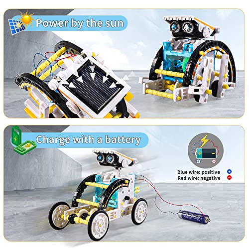 Toys for Ages 8