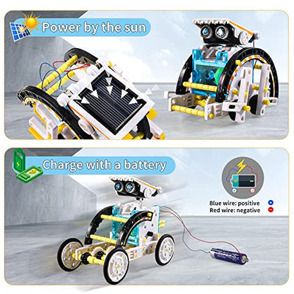 Toys for Ages 8