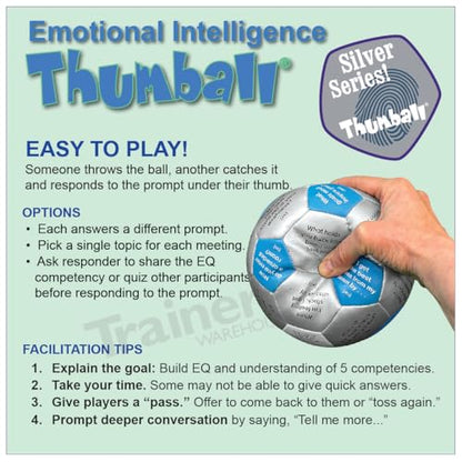Emotional Intelligence Thumball
