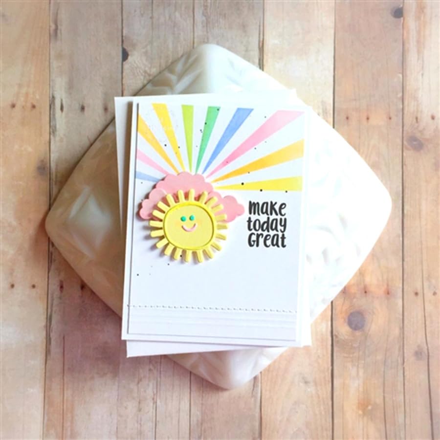 Cutting Dies for Card Making