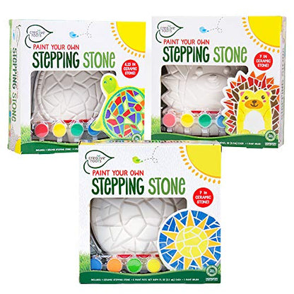 Mosaic Turtle (3 Count)