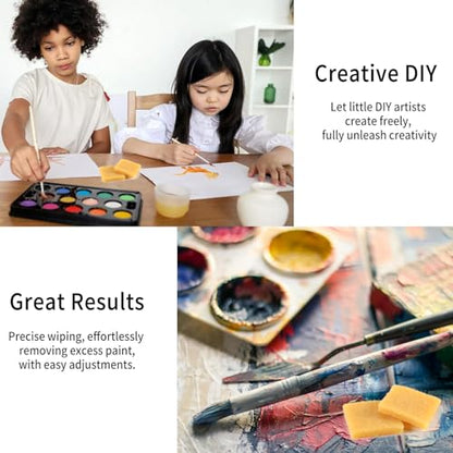 1 Pcs Glue and Residue Eraser Rubber Cement Cleaner for Removing Adhesive and Residues from Paper Plastic and More