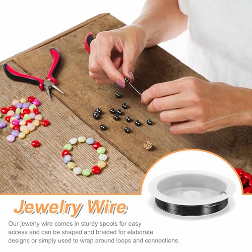 30ft Jewelry Wire