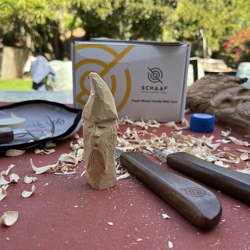 Schaaf Tools 3 (3 Count)