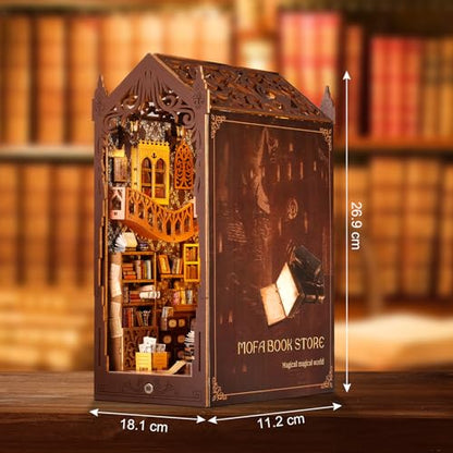Book Nook Kit