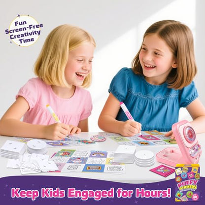 Sticker Maker 90 Refill Kit (90 Count)